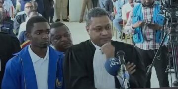 Procès FRIVAO : Constant Mutamba et Chançard Bolukola convoqués