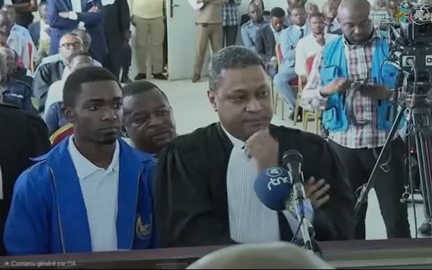 Procès FRIVAO : Constant Mutamba et Chançard Bolukola convoqués