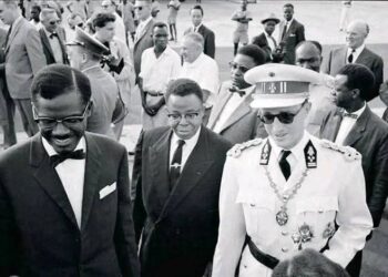 66 ans d&rsquo;indépendance : la RDC à l&rsquo;épreuve de sa souveraineté