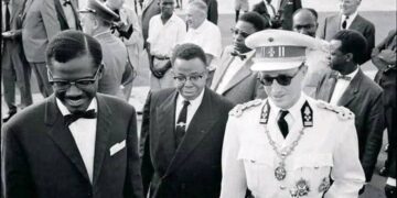 66 ans d&rsquo;indépendance : la RDC à l&rsquo;épreuve de sa souveraineté