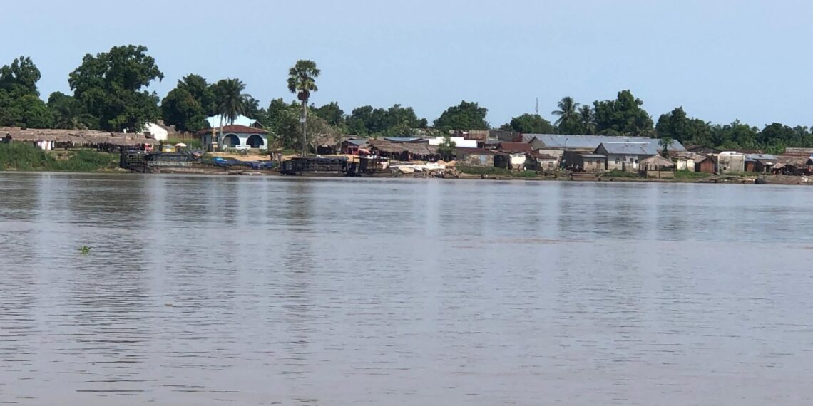 RDC : le gouvernement défend la création de l’Office congolais de l’eau pour valoriser le potentiel hydrique du pays