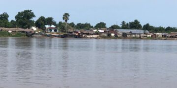 RDC : le gouvernement défend la création de l&rsquo;Office congolais de l&rsquo;eau pour valoriser le potentiel hydrique du pays