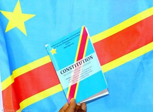 [Édito] La RDC a-t-elle déjà eu une « véritable Constitution congolaise » ? Décryptage d&rsquo;un débat au cœur de la réforme institutionnelle