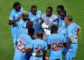 Classement FIFA : les Léopards bondissent de cinq places après leur épopée au Mondial 2026