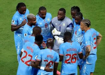 Classement FIFA : les Léopards bondissent de cinq places après leur épopée au Mondial 2026