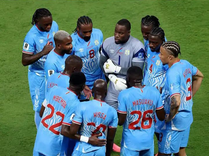 Classement FIFA : les Léopards bondissent de cinq places après leur épopée au Mondial 2026