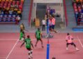 Handball : Kinshasa accueille le Championnat d’Afrique des clubs vainqueurs de Coupe