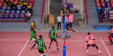 Handball : Kinshasa accueille le Championnat d’Afrique des clubs vainqueurs de Coupe