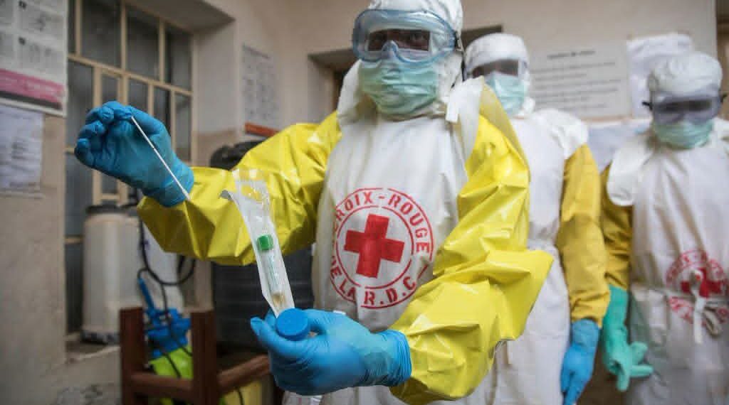 Ebola : deux cas confirmés à Kisangani, la Tshopo entre dans la liste des provinces touchées