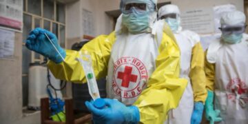 Ebola : deux cas confirmés à Kisangani, la Tshopo entre dans la liste des provinces touchées