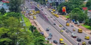 Kinshasa : près de 790 nouveaux engins roulants annoncés pour renforcer le transport urbain
