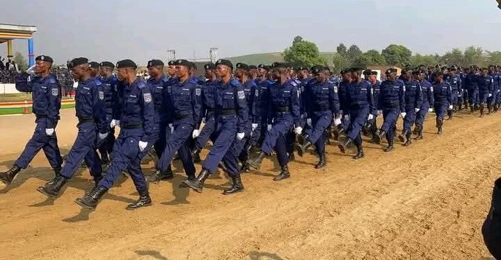 Réforme de la Police : le gouvernement lance l’identification biométrique des policiers