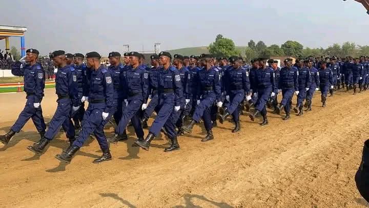 Réforme de la Police : le gouvernement lance l&rsquo;identification biométrique des policiers