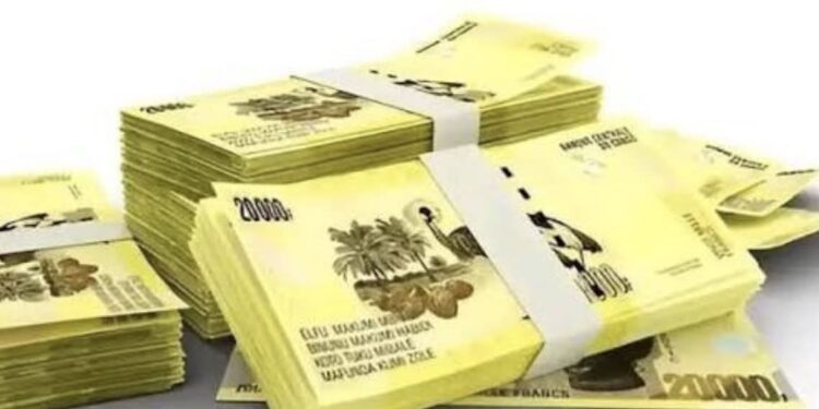 RDC : les nouveaux billets du franc congolais porteront la signature du gouverneur de la BCC