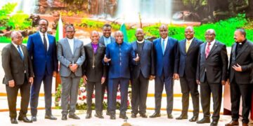 Crise congolaise : le pari du dialogue
