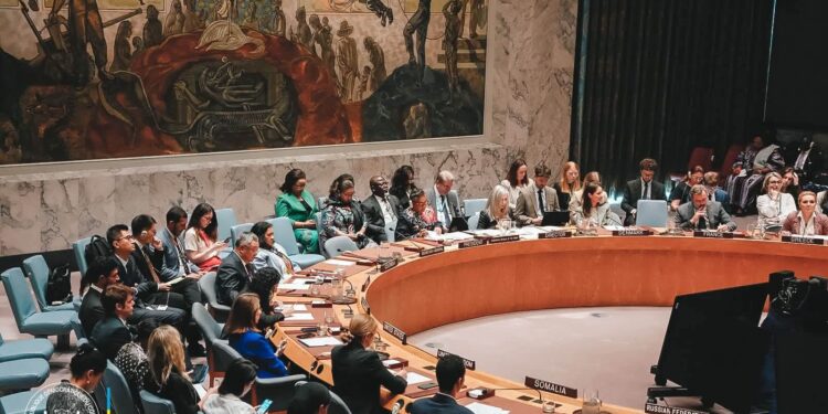 ONU : la RDC porte le débat mondial sur les minerais stratégiques au Conseil de sécurité