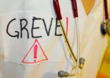 RDC : le SYNAMED dément le gouvernement et maintient la grève des médecins
