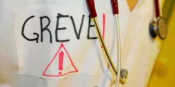 RDC : le SYNAMED dément le gouvernement et maintient la grève des médecins