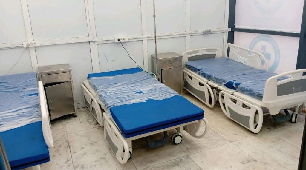 RDC : la grève des médecins se durcit, les hôpitaux publics de Kinshasa presque à l’arrêt