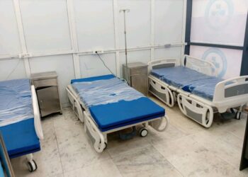 RDC : la grève des médecins se durcit, les hôpitaux publics de Kinshasa presque à l’arrêt