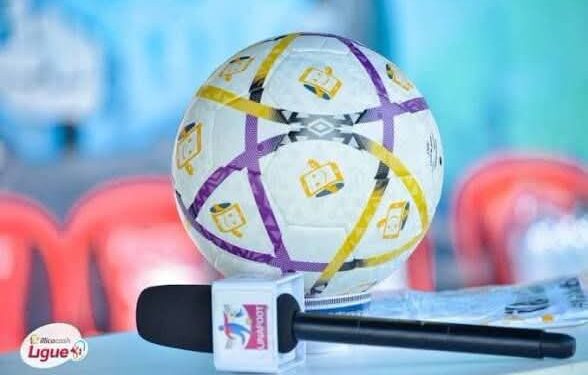 Ligue 1 : la LINAFOOT fixe le coup d’envoi de la saison 2026-2027 au 30 août