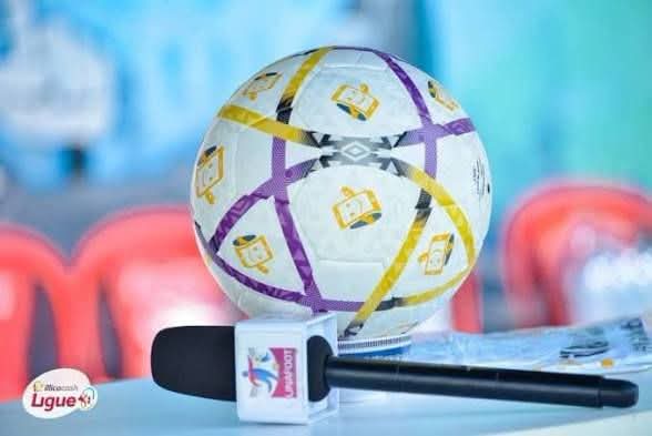 Ligue 1 : la LINAFOOT fixe le coup d&rsquo;envoi de la saison 2026-2027 au 30 août