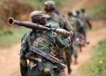 Est de la RDC : l&rsquo;ultimatum américain au Rwanda expire dans un climat de recrudescence des combats