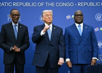Expiration de l&rsquo;ultimatum américain : quels scénarios après le 15 juillet dans la crise entre la RDC et le Rwanda ?