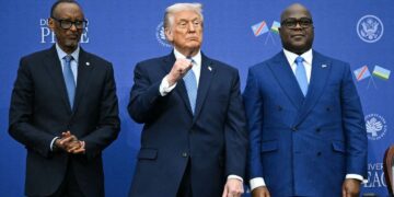 Expiration de l’ultimatum américain : quels scénarios après le 15 juillet dans la crise entre la RDC et le Rwanda ?