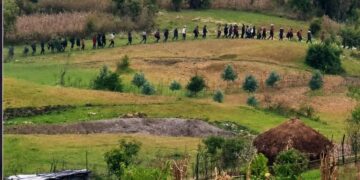 Est de la RDC : le retrait des troupes rwandaises se fait toujours attendre malgré l&rsquo;échéance de la mi-juillet