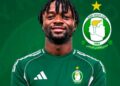 Mercato : Fiston Mayele s&rsquo;engage avec Al Ahly Tripoli et ouvre un nouveau chapitre de sa carrière
