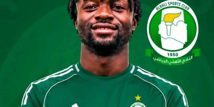 Mercato : Fiston Mayele s&rsquo;engage avec Al Ahly Tripoli et ouvre un nouveau chapitre de sa carrière