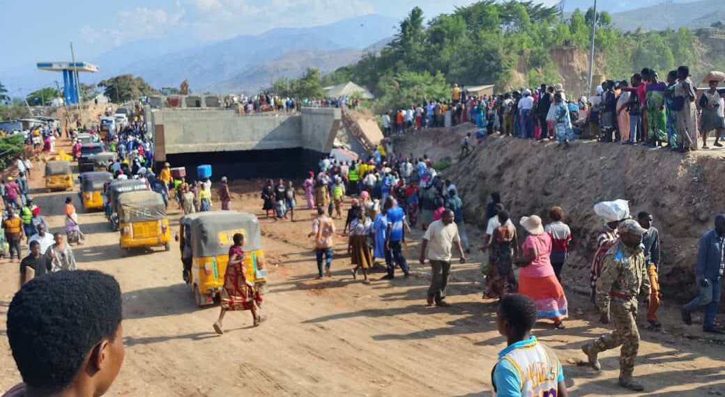 RDC : le recensement général de la population débutera en août 2026