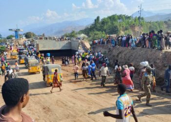 RDC : le recensement général de la population débutera en août 2026