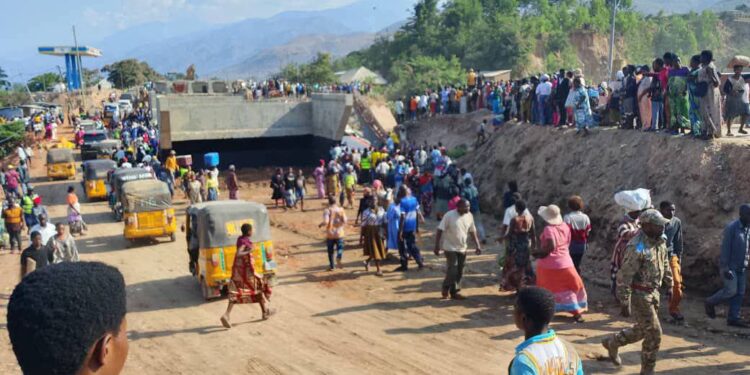 RDC : le recensement général de la population débutera en août 2026