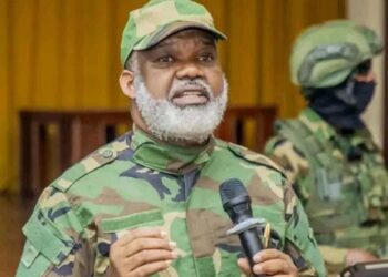 Sanctions de l&rsquo;ONU contre Corneille Nangaa : quelles conséquences concrètes ?