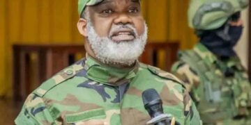Sanctions de l&rsquo;ONU contre Corneille Nangaa : quelles conséquences concrètes ?