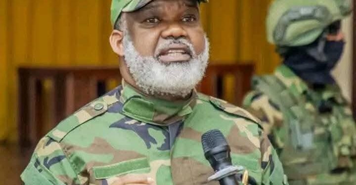 Sanctions de l&rsquo;ONU contre Corneille Nangaa : quelles conséquences concrètes ?