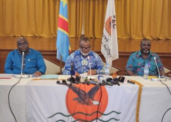 RDC : l&rsquo;ONU durcit les sanctions contre les acteurs de la guerre dans l&rsquo;Est, Corneille Nangaa et l&rsquo;AFC désormais visés