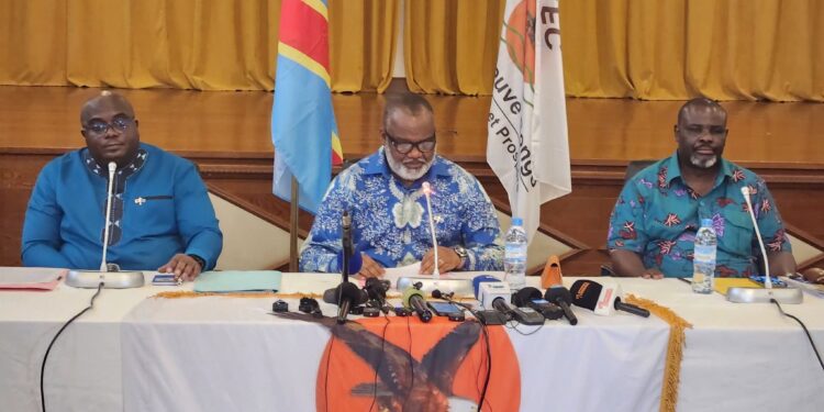RDC : l&rsquo;ONU durcit les sanctions contre les acteurs de la guerre dans l&rsquo;Est, Corneille Nangaa et l&rsquo;AFC désormais visés