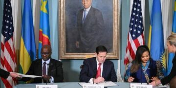 Accords de Washington : Kinshasa et Kigali réaffirment leurs engagements