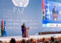 À Luanda, Félix Tshisekedi appelle à une paix « vérifiable sur le terrain »