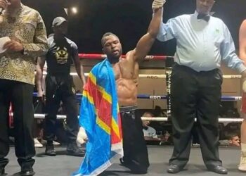 Afrique du Sud : le décès du boxeur congolais Roméo Katompa suscite une vive émotion au sein de la diaspora