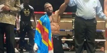 Afrique du Sud : le décès du boxeur congolais Roméo Katompa suscite une vive émotion au sein de la diaspora