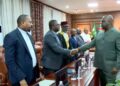 RDC : Tshisekedi opte pour un dialogue national, une feuille de route annoncée