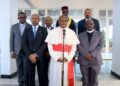 RDC : Tshisekedi opte pour un dialogue national, une feuille de route annoncée