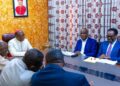 Dialogue national : le cardinal Ambongo lance les consultations, la Coalition C64 ouvre le bal