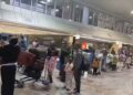 RDC : 121 Congolais rapatriés d’Afrique du Sud après une vague de violences xénophobes
