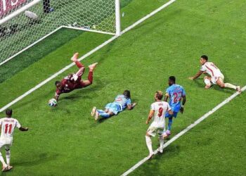 Coupe du Monde 2026 : 52 ans après, les Léopards ont réécrit l’histoire