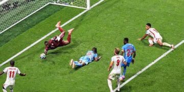 Coupe du Monde 2026 : 52 ans après, les Léopards ont réécrit l’histoire